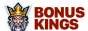 Bonus Kings logo