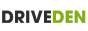DriveDen logo