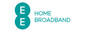 EE Home Broadband - New Customers logo