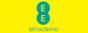 EE Mobile Broadband logo