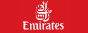 Emirates UK logo