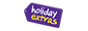 Holiday Extras Travel Insurance (via TopCashBack Compare) logo