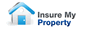 Insure My Property (via TopCashBack Compare) Logo