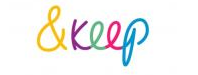 AndKeep Logo