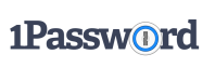 1Password  Logo