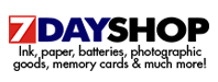 7 day shop