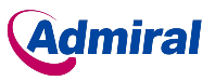 Admiral (via TopCashBack Compare) Logo