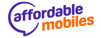 Affordable Mobiles - logo