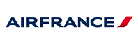 Air France UK and Ireland Logo
