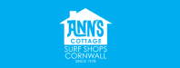 Ann S Cottage Surf Shops Cornwall Discount Codes Sales Cashback