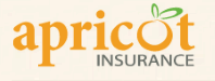 Apricot Insurance Logo
