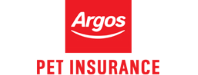 Argos Pet Insurance Logo