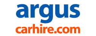 Argus Car Hire Logo