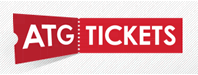 ATG Tickets Logo