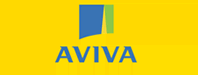 Aviva Life Insurance Plan Logo