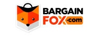 BargainFox.com Logo