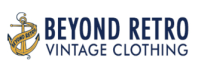 Beyond Retro Logo