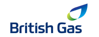 British Gas Energy Logo