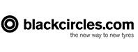 Black Circles Tyres
