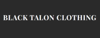 Black Talon Clothing Logo