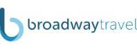 Broadway Travel Logo