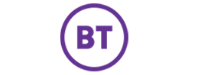 BT Business Broadband - logo