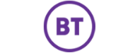 BT Mobile - New Customers Logo
