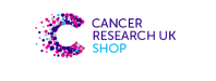 Cancer Research UK - Online Shop Logo