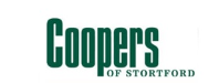 Coopers of Stortford Logo