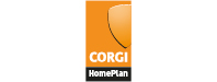 CORGI HomePlan Logo