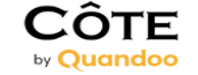Cote by Quandoo Logo