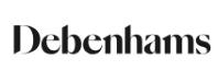 Debenhams Travel Insurance Logo
