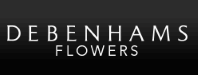 Debenhams Flowers Logo