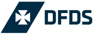 DFDS Seaways Logo