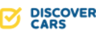 Discover Cars Logo