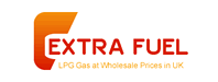 Extra Fuel Logo