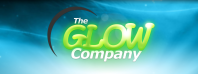 The Glow Company Logo