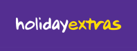 Holiday Extras Airport Parking Logo