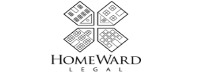 Homeward Legal Logo
