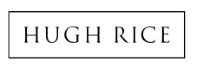 Hugh Rice