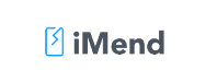 iMend.com – Mobile Phone Repairs Logo