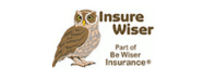 Insurewiser (via TopCashback Compare) Logo