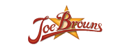 Joe Browns
