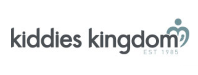 Kiddies Kingdom Logo