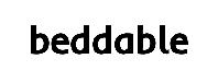 Beddable Logo