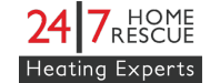24|7 Home Rescue Logo