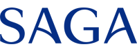 Saga Over 50s Home Insurance Logo