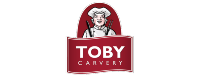 Toby Carvery Takeaway Logo