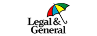 Legal & General Life Insurance Logo