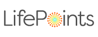 LifePoints UK Logo